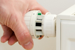 Dunlop central heating repair costs
