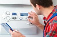 free commercial Dunlop boiler quotes