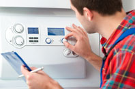 free Dunlop gas safe engineer quotes